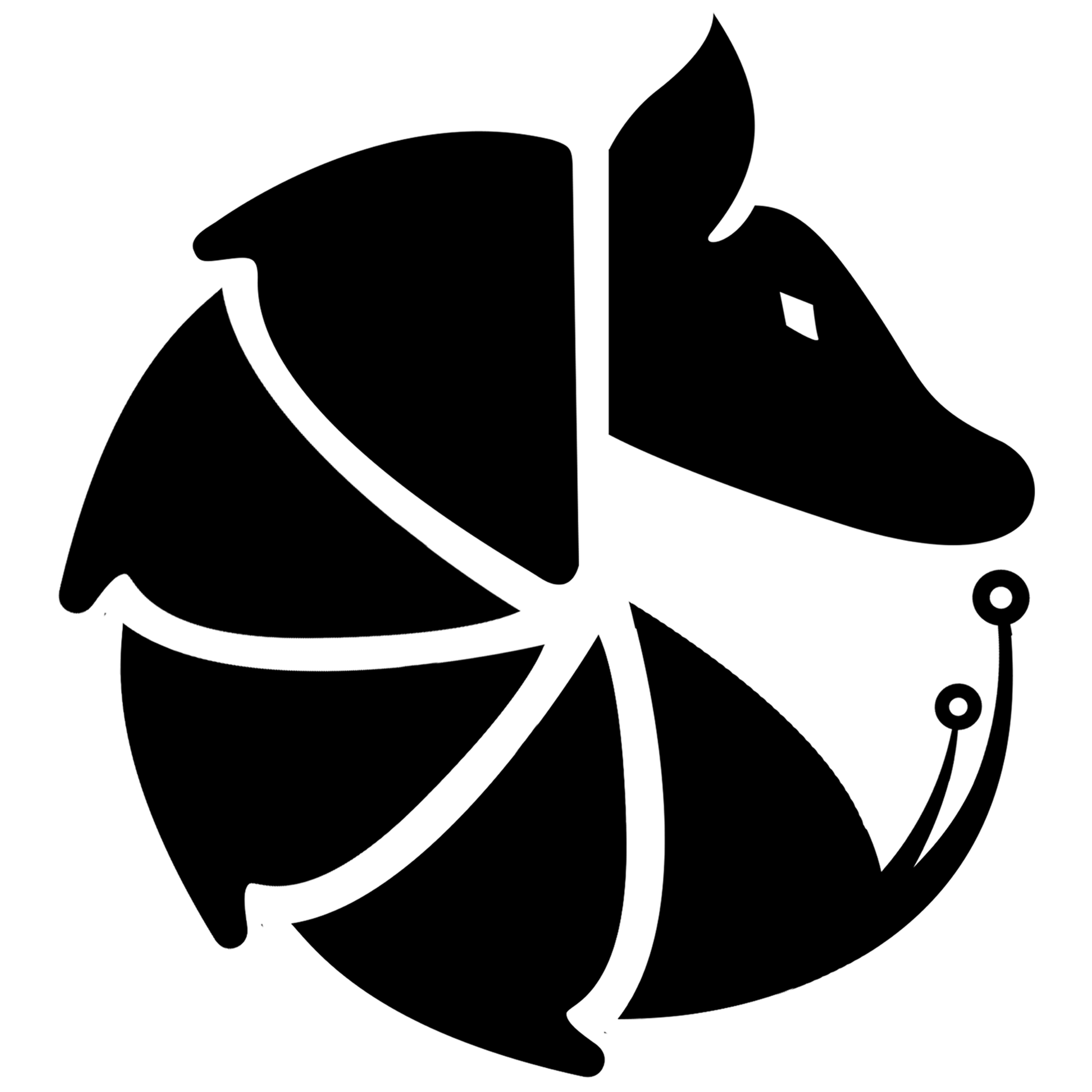 DilloByte Light Logo